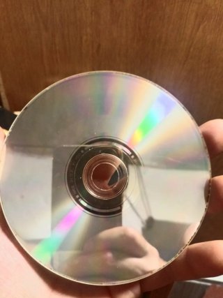 Scorpions Under The Same Sun CD