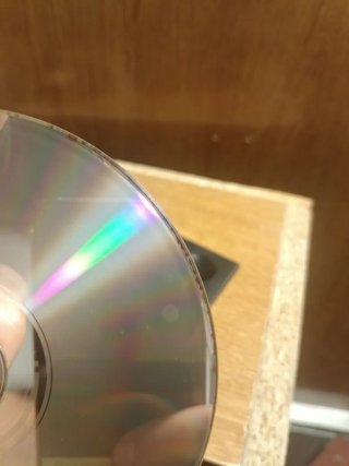 Scorpions Under The Same Sun CD