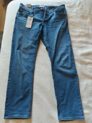 Pantalones Vaqueros Jack & Jones