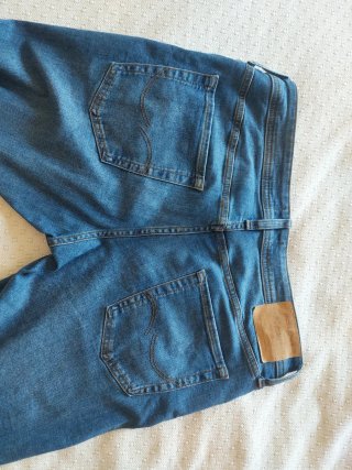 Pantalones Vaqueros Jack & Jones
