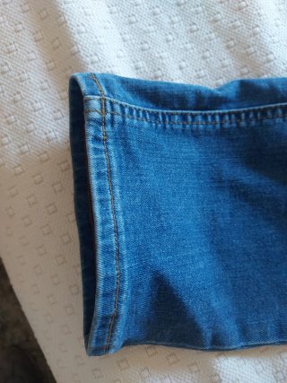 Pantalones Vaqueros Jack & Jones