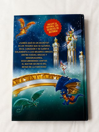 Geronimo Stilton – Undécimo Viaje