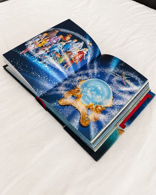 Geronimo Stilton – Undécimo Viaje
