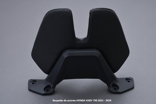 Respaldo de asiento PARA HONDA XADV 750 2021 2024