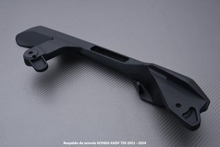 Respaldo de asiento PARA HONDA XADV 750 2021 2024