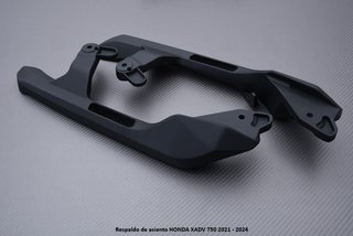 Respaldo de asiento PARA HONDA XADV 750 2021 2024