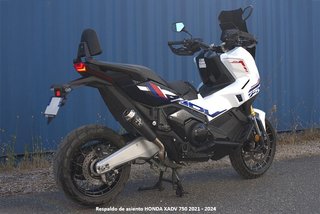 Respaldo de asiento PARA HONDA XADV 750 2021 2024