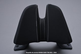 Respaldo de asiento PARA HONDA XADV 750 2021 2024