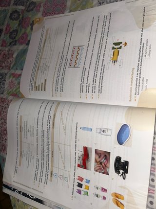 Technology and Digitalisation 3º ESO - Project ...