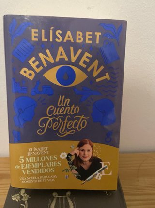 Un cuento perfecto