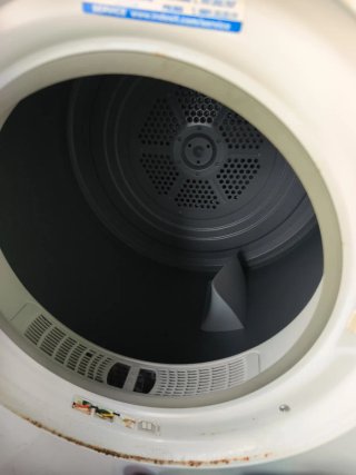 Secadora Indesit 2x1 llévate las dos por 50
