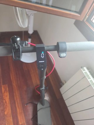 Patinete Eléctrico Xiaomi Bien Cuidado