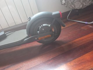 Patinete Eléctrico Xiaomi Bien Cuidado
