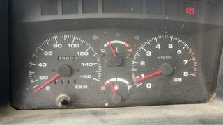 Suzuki Vitara 4x4