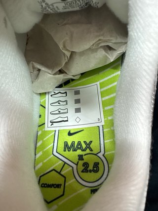 Nike Air Max TL 2.5 Talla 40.5 Nuevas