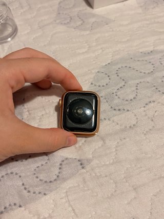 Apple Watch SE 40mm Oro
