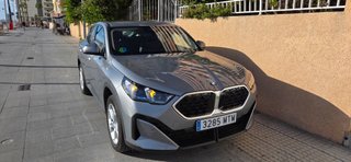 BMW X2 2024