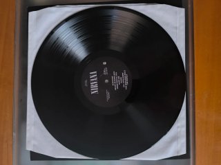 Vinilo Nirvana