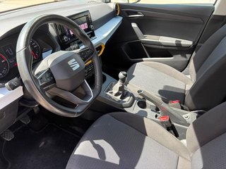 SEAT Ibiza 2022