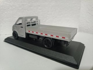 Camión Carga 1:43 Plataforma
