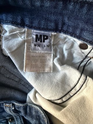 Pack 2 pantalones vaqueros