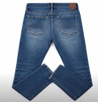 Pack 2 pantalones vaqueros
