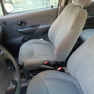 Chevrolet Matiz 2005