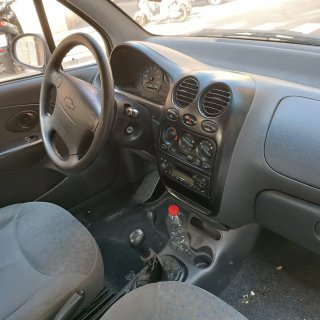 Chevrolet Matiz 2005
