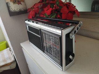 Radio Grundig Concert Boy 1100,Rebajado.
