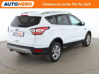 Ford Kuga 1.5 EcoBoost Trend+