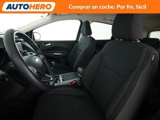 Ford Kuga 1.5 EcoBoost Trend+