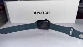 Apple Watch SE (Gen 2) 40mm