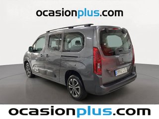 Citroen Berlingo BlueHDi 130 S&S Talla XL Shine EAT8 96 kW (130 CV)