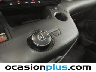 Citroen Berlingo BlueHDi 130 S&S Talla XL Shine EAT8 96 kW (130 CV)