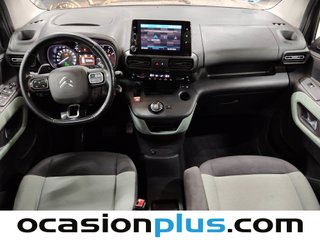 Citroen Berlingo BlueHDi 130 S&S Talla XL Shine EAT8 96 kW (130 CV)