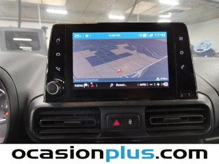 Citroen Berlingo BlueHDi 130 S&S Talla XL Shine EAT8 96 kW (130 CV)