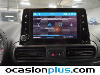 Citroen Berlingo BlueHDi 130 S&S Talla XL Shine EAT8 96 kW (130 CV)