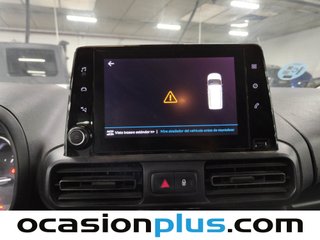 Citroen Berlingo BlueHDi 130 S&S Talla XL Shine EAT8 96 kW (130 CV)