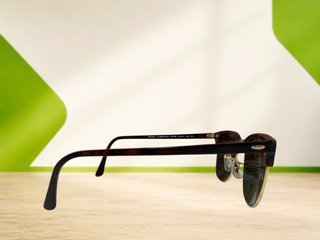 Gafas de sol Ray-Ban Clubmaster RB3016