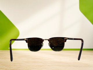 Gafas de sol Ray-Ban Clubmaster RB3016