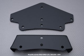Respaldo asiento PARA FORZA 125 / 350 2019 - 2024