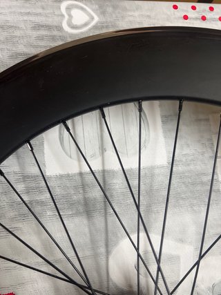 Llanta Trasera Flip Flop Fixie Single Speed