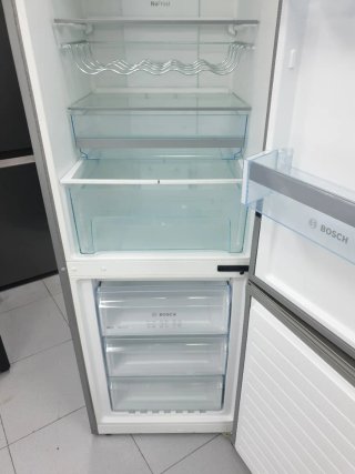 Nevera Bosch 2m x 60cm con garantía
