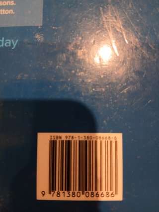 Libro de Texto Ingles 4 ESO