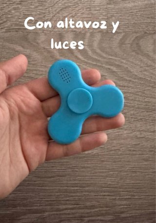 Lote Juguetes Antiestrés Fidget Toys