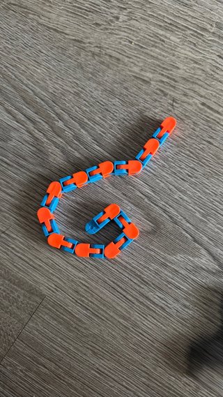 Lote Juguetes Antiestrés Fidget Toys