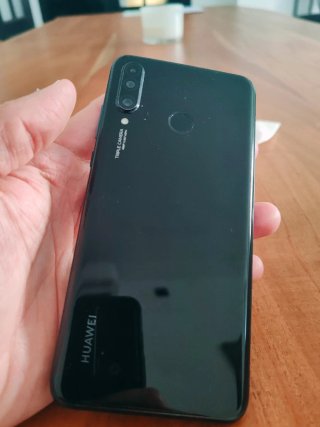 Móviles Huawei para repuestos o arreglar