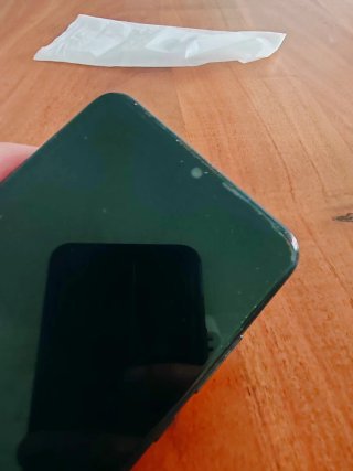 Móviles Huawei para repuestos o arreglar
