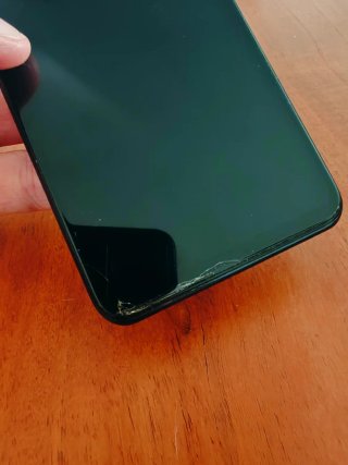 Móviles Huawei para repuestos o arreglar
