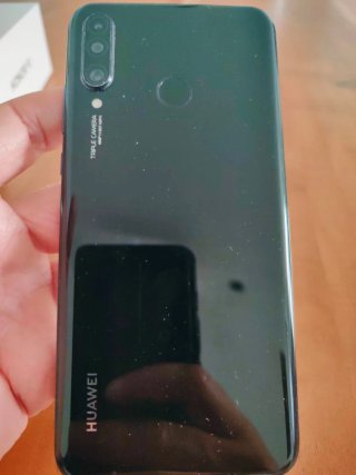 Móviles Huawei para repuestos o arreglar